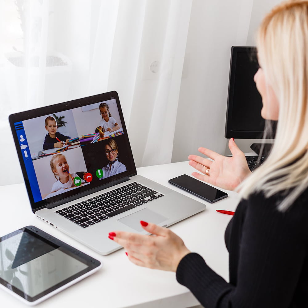 June 2 How To Manage Your Time During Online Teaching Web